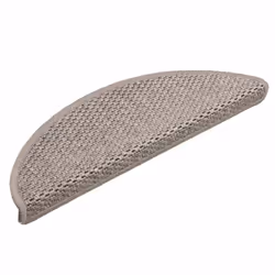 Tappeti Autoadesivi Scale Aspetto Sisal 15 pz 56x17x3 cm Talpacod mxl 121008 - Vista aggiuntiva 2