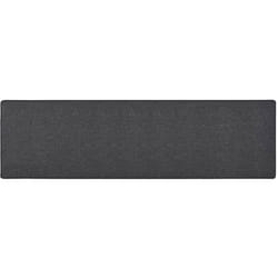 Vidaxl - Tappeto Corsia Antracite 80x300 cm 58121