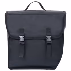 Borsa Singola Bicicletta Impermeabile per Portapacchi 21 L Nerocod mxl 130957 - Vista aggiuntiva 2