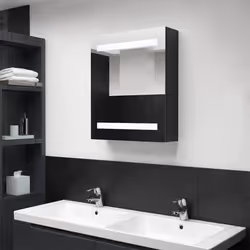 VidaXL 326480 arredo bagno