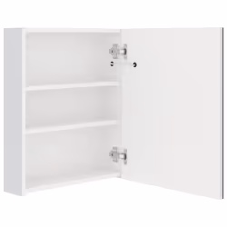 VidaXL 326486 arredo bagno - Vista aggiuntiva 5