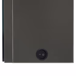 VidaXL 326487 arredo bagno - Vista aggiuntiva 6