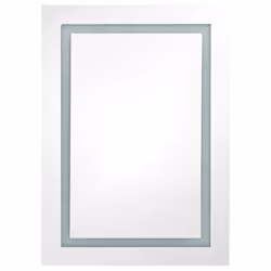 VidaXL 326491 arredo bagno - Vista aggiuntiva 4