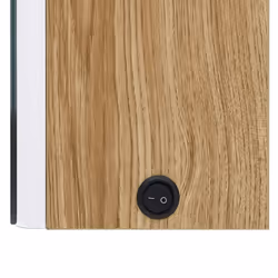 VidaXL 326493 arredo bagno - Vista aggiuntiva 6