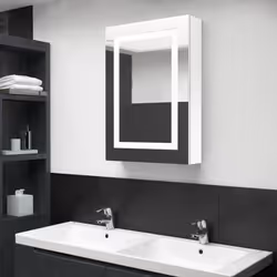 VidaXL 326494 arredo bagno - Vista aggiuntiva 2