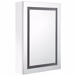 VidaXL 326494 arredo bagno - Vista aggiuntiva 3