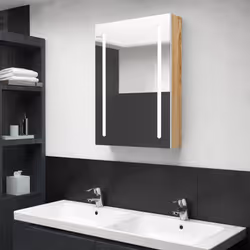 VidaXL 326500 arredo bagno