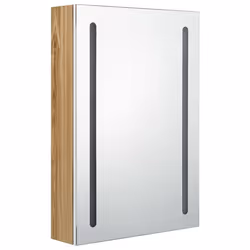 VidaXL 326500 arredo bagno