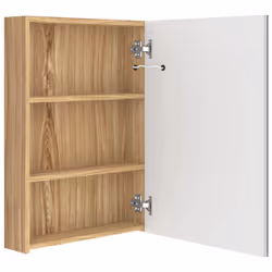 VidaXL 326500 arredo bagno - Vista aggiuntiva 5