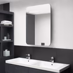 VidaXL 326505 arredo bagno - Vista aggiuntiva 2