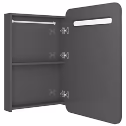 VidaXL 326506 arredo bagno - Vista aggiuntiva 4