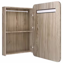 VidaXL 326507 arredo bagno - Vista aggiuntiva 5
