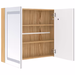 VidaXL 326516 arredo bagno - Vista aggiuntiva 5