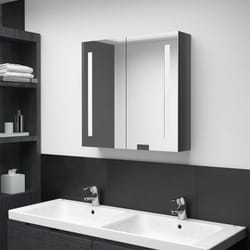 VidaXL 326521 arredo bagno