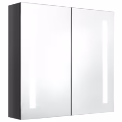 VidaXL 326521 arredo bagno - Vista aggiuntiva 2