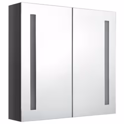 VidaXL 326521 arredo bagno - Vista aggiuntiva 3