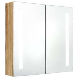 VidaXL 326522 arredo bagno