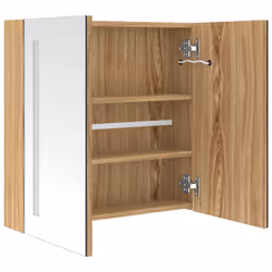 VidaXL 326522 arredo bagno - Vista aggiuntiva 5