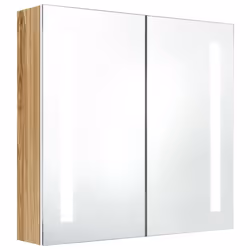 VidaXL 326523 arredo bagno - Vista aggiuntiva 2