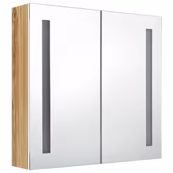 VidaXL 326523 arredo bagno - Vista aggiuntiva 3