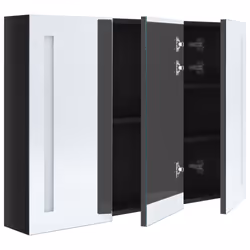 VidaXL 326526 arredo bagno - Vista aggiuntiva 4