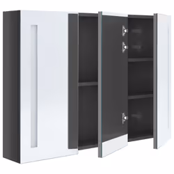 VidaXL 326528 arredo bagno - Vista aggiuntiva 4