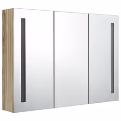 VidaXL 326529 arredo bagno - Vista aggiuntiva 4