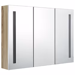 VidaXL 326530 arredo bagno - Vista aggiuntiva 4
