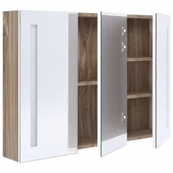 VidaXL 326530 arredo bagno - Vista aggiuntiva 5