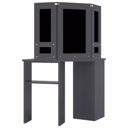 VidaXL 326532 toletta e set da toletta - Vista aggiuntiva 5