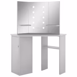 VidaXL 326535, MDF, 1 pz
