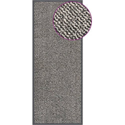 Vidaxl - Zerbino Trapuntato 60x150 cm Marrone Chiaro 9869