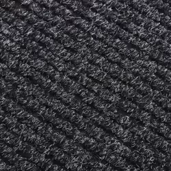 Tappeto Corsia Acchiappa Polvere 100x150 cm Antracitecod mxl 130420 - Vista aggiuntiva 2