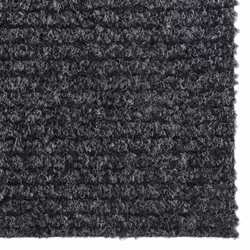 Tappeto Corsia Acchiappa Polvere 100x150 cm Antracitecod mxl 130420 - Vista aggiuntiva 3