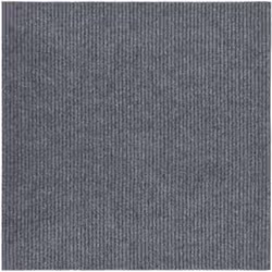 Questo tappeto corsia dal fascino moderno è una scelta perfetta per uso privato e commerciale. Materiale resistente: Il tappe ...