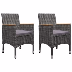 VidaXL 3068688 set mobili da esterno