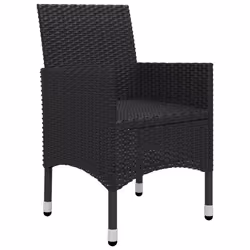 VidaXL 3068691 set mobili da esterno - Vista aggiuntiva 6