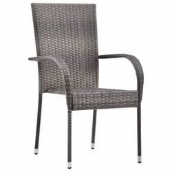 VidaXL 3068699 set mobili da esterno