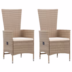 VidaXL 3068707 set mobili da esterno