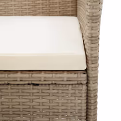 VidaXL 3068707 set mobili da esterno - Vista aggiuntiva 7