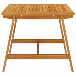 VidaXL 3068725 set mobili da esterno