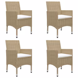 VidaXL 3068737 set mobili da esterno