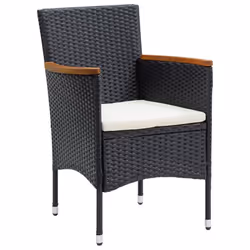 VidaXL 3068739 set mobili da esterno