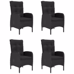 VidaXL 3068742 set mobili da esterno