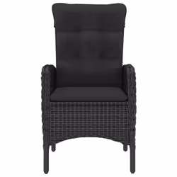 VidaXL 3068742 set mobili da esterno - Vista aggiuntiva 4