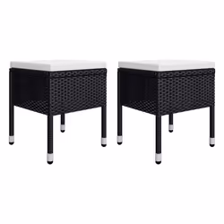 VidaXL 3068743 set mobili da esterno
