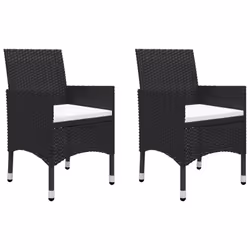 VidaXL 3068743 set mobili da esterno - Vista aggiuntiva 5