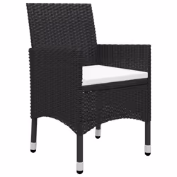 VidaXL 3068743 set mobili da esterno - Vista aggiuntiva 6