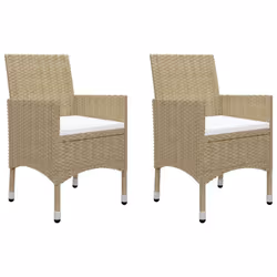 VidaXL 3068745 set mobili da esterno