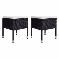 VidaXL 3068747 set mobili da esterno - Vista aggiuntiva 7